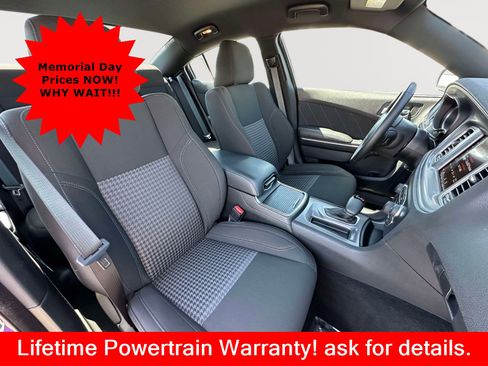 Used 2023 Dodge Charger SXT RWD image 22