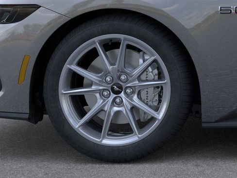 New 2026 Ford Mustang GT Premium RWD image 20