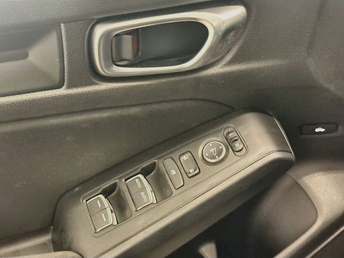 Used 2024 Honda Civic Sport image 15