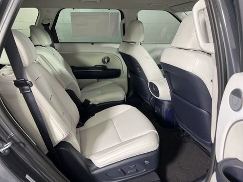 New 2026 Hyundai Palisade Calligraphy image 13