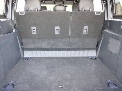 Used 2025 Ford Bronco Big Bend image 24