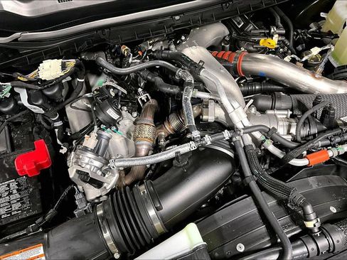 Used 2026 Ford F250 King Ranch w/ Chrome Package image 43