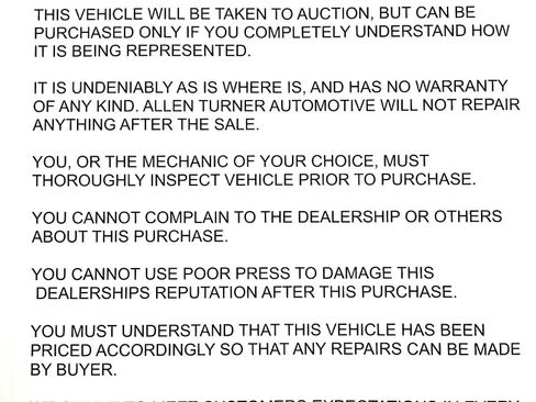 Used 2004 Audi A4 3.0 image 1