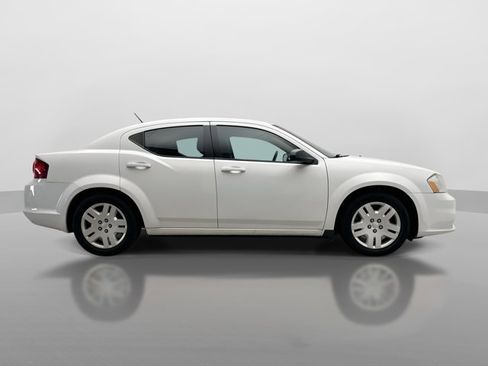 Used 2014 Dodge Avenger SE FWD image 6