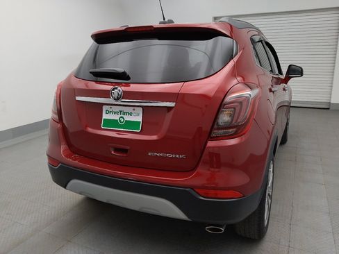 Used 2019 Buick Encore Preferred FWD image 7