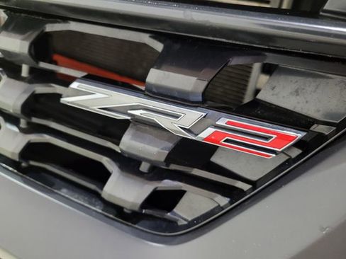 Used 2019 Chevrolet Colorado ZR2 w/ ZR2 Dusk Special Edition image 22