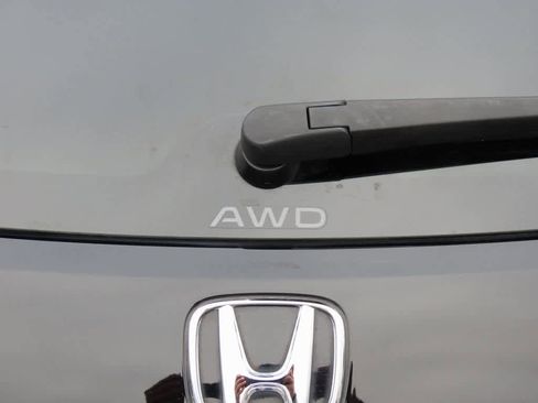 Used 2024 Honda HR-V Sport image 8