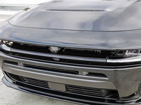 New 2026 Dodge Charger GT w/ Driver Convenience Group image 6