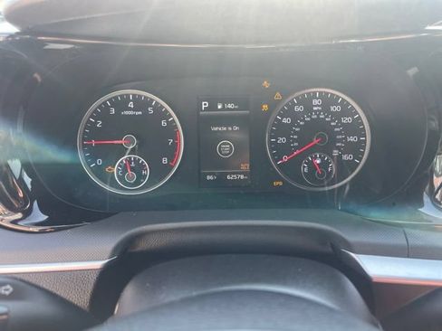 Used 2023 Kia K5 GT-Line AWD/4WD image 6