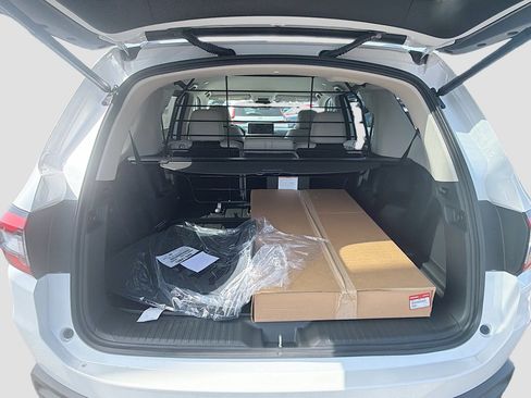 New 2026 Honda Pilot EX-L image 22