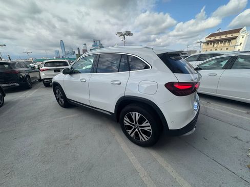 Certified 2026 Mercedes-Benz GLA 250 image 4