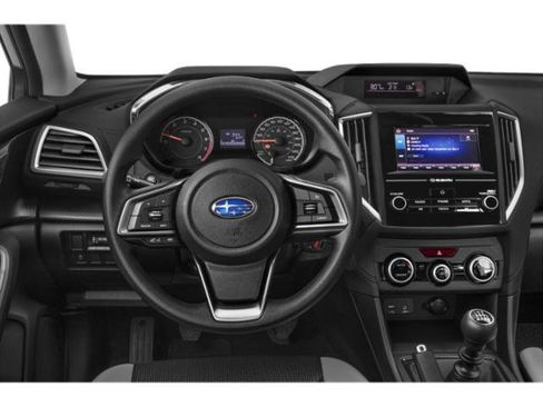 Used 2022 Subaru Crosstrek 2.5i Limited w/ Moonroof Package 2 AWD/4WD image 16