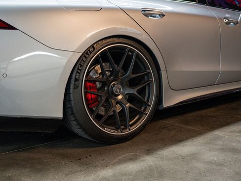 Used 2021 Mercedes-Benz AMG GT 63 image 20