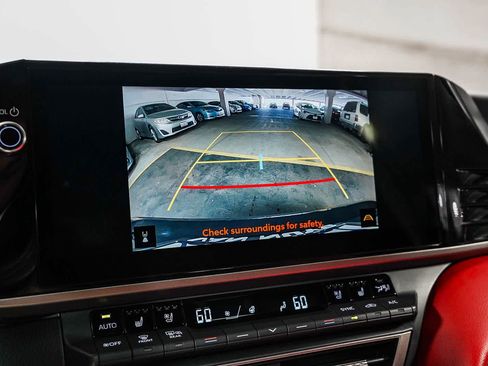 Certified 2025 Toyota Camry XSE w/ Premium Package FWD image 27
