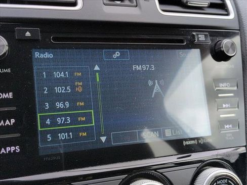 Used 2018 Subaru Forester 2.5i Limited image 20