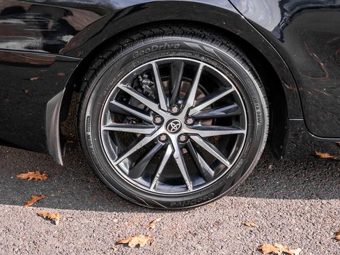 Certified 2023 Toyota Camry SE w/ Audio Upgrade Package image 6