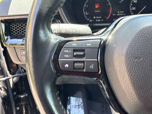 Used 2024 Honda CR-V EX-L image 26