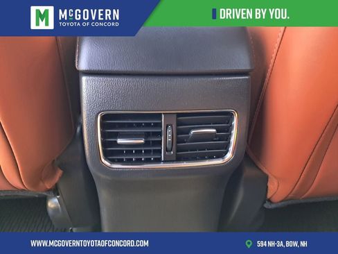 Used 2024 MAZDA CX-5 Carbon Edition AWD/4WD image 23