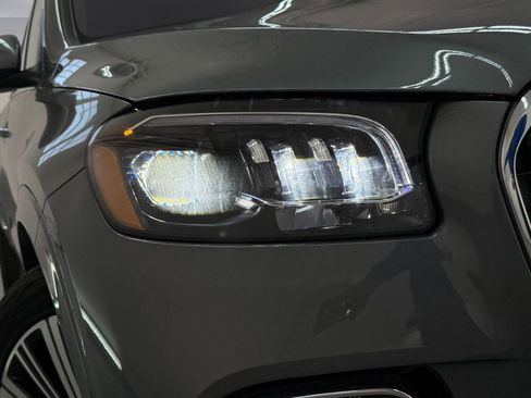 New 2026 Mercedes-Benz Maybach GLS 600 4MATIC image 10