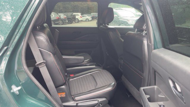 Used 2023 Nissan Pathfinder Rock Creek AWD/4WD image 13