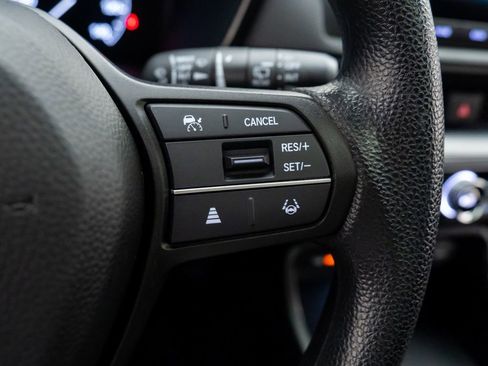 Used 2023 Honda CR-V EX image 28