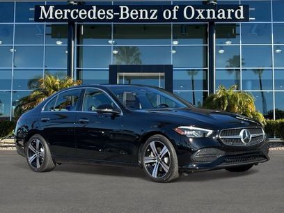 Used 2025 Mercedes-Benz C 300 Sedan
