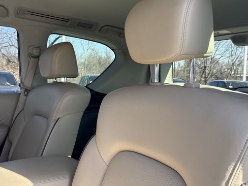 Used 2018 Nissan Armada Platinum w/ Captain Seat Package image 33