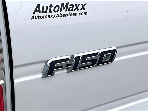 Used 2013 Ford F150 Limited AWD/4WD image 30