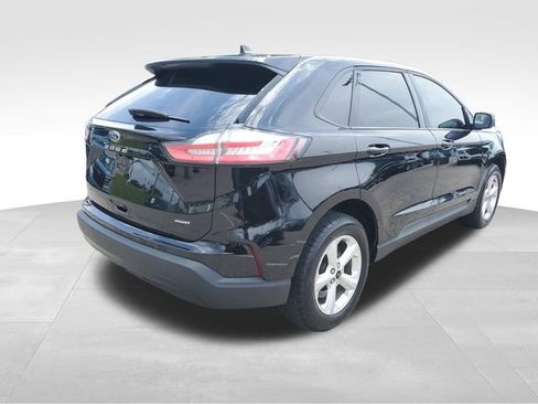 Used 2024 Ford Edge SE AWD/4WD image 4