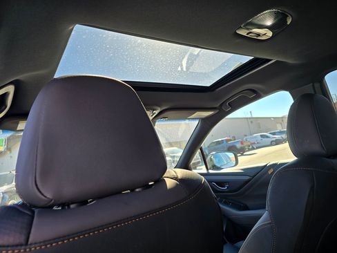 Used 2022 Subaru Outback Wilderness image 11