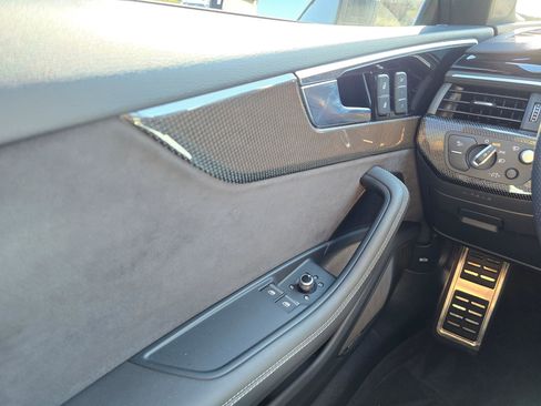 Certified 2023 Audi S5 Prestige w/ S Sport Package AWD/4WD image 28