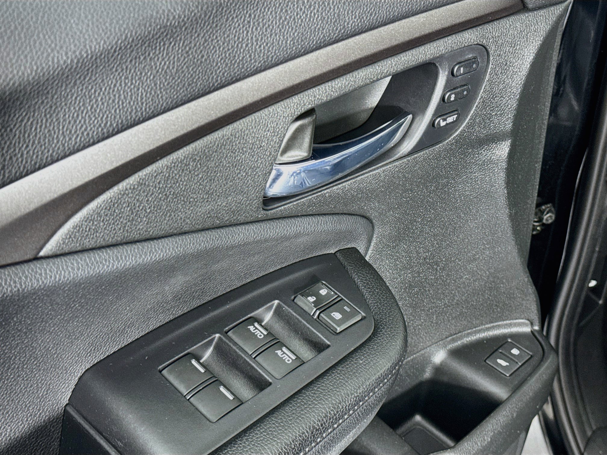 Certified 2019 Honda Pilot EX-L image 17
