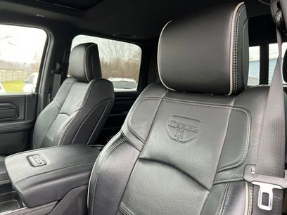 Used 2024 RAM 2500 Rebel w/ Safety Group