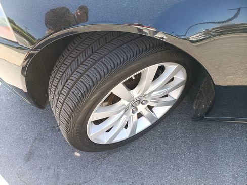 Used 2009 Jaguar XK XK Convertible 2D image 31