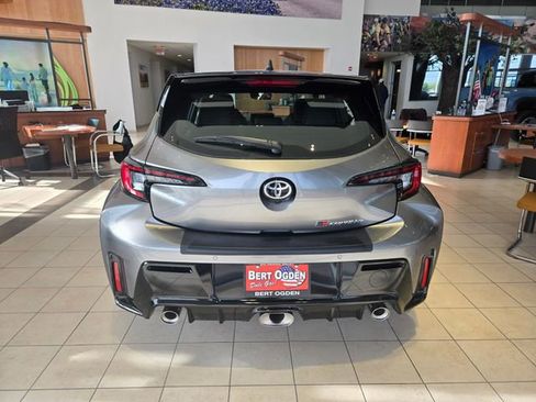 New 2026 Toyota Corolla GR AWD/4WD image 6