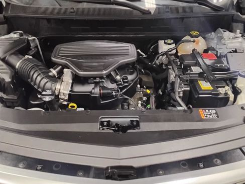 Used 2023 Cadillac XT6 Premium Luxury image 15