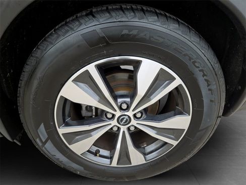 Used 2023 Nissan Murano SV image 33