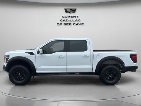 Used 2025 Ford F150 Raptor image 5