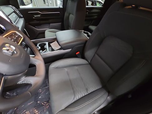 New 2026 RAM 1500 Big Horn AWD/4WD image 15