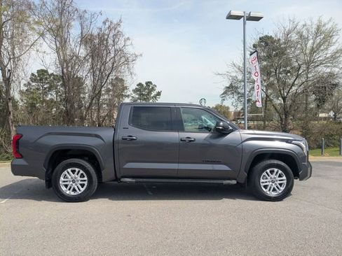 Used 2023 Toyota Tundra SR5 w/ SR5 Premium Package image 2