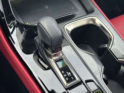 Certified 2024 Lexus NX 450h+ F Sport w/ Vision Package image 21