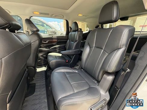 Used 2023 Subaru Ascent Touring AWD/4WD image 26