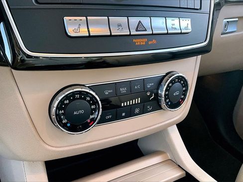 Used 2016 Mercedes-Benz GLE 350 4MATIC image 14