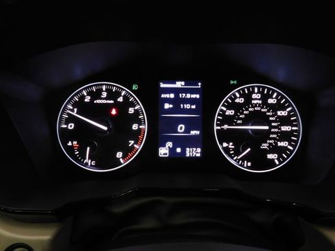 Used 2025 Subaru Legacy Premium image 34