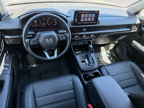 Used 2025 Honda CR-V EX-L image 15