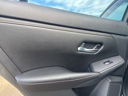 Certified 2023 Nissan Sentra SR w/ Midnight Edition Package image 19