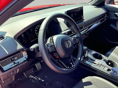 Certified 2026 Honda Civic Sport image 12