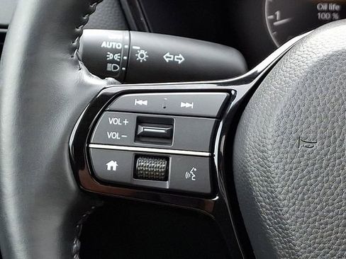 Used 2024 Honda CR-V EX-L image 22