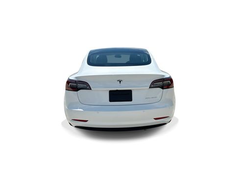 Certified 2022 Tesla Model 3 Long Range AWD/4WD image 5