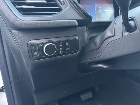 New 2025 Ford Escape ST-Line w/ Equipment Group 301A image 15